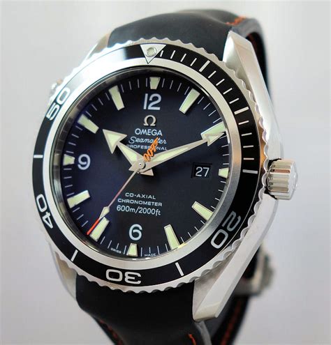 omega seamaster planet ocean casino royale 007 replica|omega seamaster copy watches.